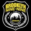 99 WAP - A Brooklyn Nine-Nine Watch Along Podcast