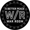 A Better Peace: The War Room Podcast