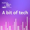 A bit of tech