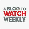 A Blog To Watch Weekly