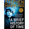 A Brief History of Time by Stephen Hawking, Book Summary, Podcast, English