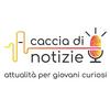 A caccia di notizie - attualità per giovani curiosi