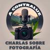 A Contraluz – Charlas sobre Fotografía