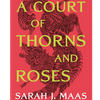 A Court of Thorns and Roses by Sarah J Maas, Book Summary, Podcast, English