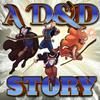 A D&D Story