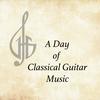 A Day of Classical Guitar Music