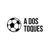 A Dos Toques, Historias de Fútbol