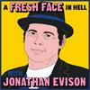 A Fresh Face in Hell with Jonathan Evison