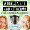 A Girl, a Gay & a Thermo