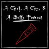 A Girl, A Guy & A Buffy Podcast