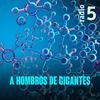 A hombros de gigantes