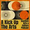 A Kick Up The Arts with Nicola Meighan