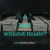 A land without music?