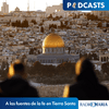 A las fuentes de la fe en Tierra Santa
