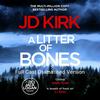 A Litter of Bones by JD Kirk - Full Cast Recording