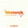 Weekends with Ben O’Hara-Byrne