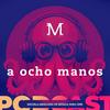 A Ocho Manos - La vida del compositor de música para cine