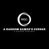 A Random Gamer’s Corner
