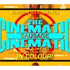 The Cinematic Sausage - A Podcast about film, not offal in a long tube ......