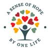 A Sense of Hope - By Helen Duyvestyn from One Life