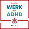 Aan het werk met ADHD