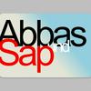 Abbas und Sap