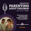 ABCs of Parenting Adult Children