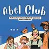 Abel Club: Originele luisterverhalen en podcasts voor kinderen