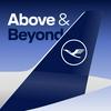 Above & Beyond