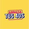 ABRAZA TUS 40S