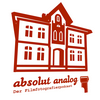 Absolut Analog