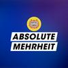 ABSOLUTE MEHRHEIT – der DIE DA OBEN!-Podcast