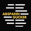 Abspanngucker