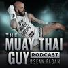 The Muay Thai Guys Podcast