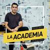 La Academia Podcast de Liderazgo