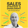 Sales Strategy & Enablement by Revenue.io