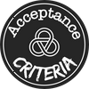 Acceptance Criteria