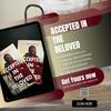 Accepted in the Beloved