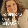 Aconteceu uma situação