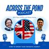 Across the Pond: How to grow your Insight Agency