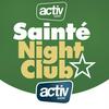 ACTIV SAINTE NIGHT CLUB  | L'Émission des supporters des Verts !