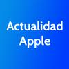 Actualidad Apple