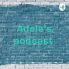 Adele's podcast