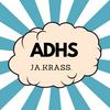 ADHS.ja.krass
-Dein Podcast für ADHS-Spätdiagnostizierte und ADHS im Erwachsenenalter