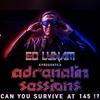 Adrenalin Sessions