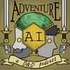 Adventure AI - AI Inspired D&D One-Shots