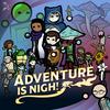 Adventure is Nigh!