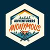 Adventurers Anonymous - A British D&D Podcast