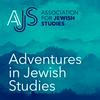 Adventures in Jewish Studies Podcast