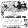 Adventures Of Marco Polo